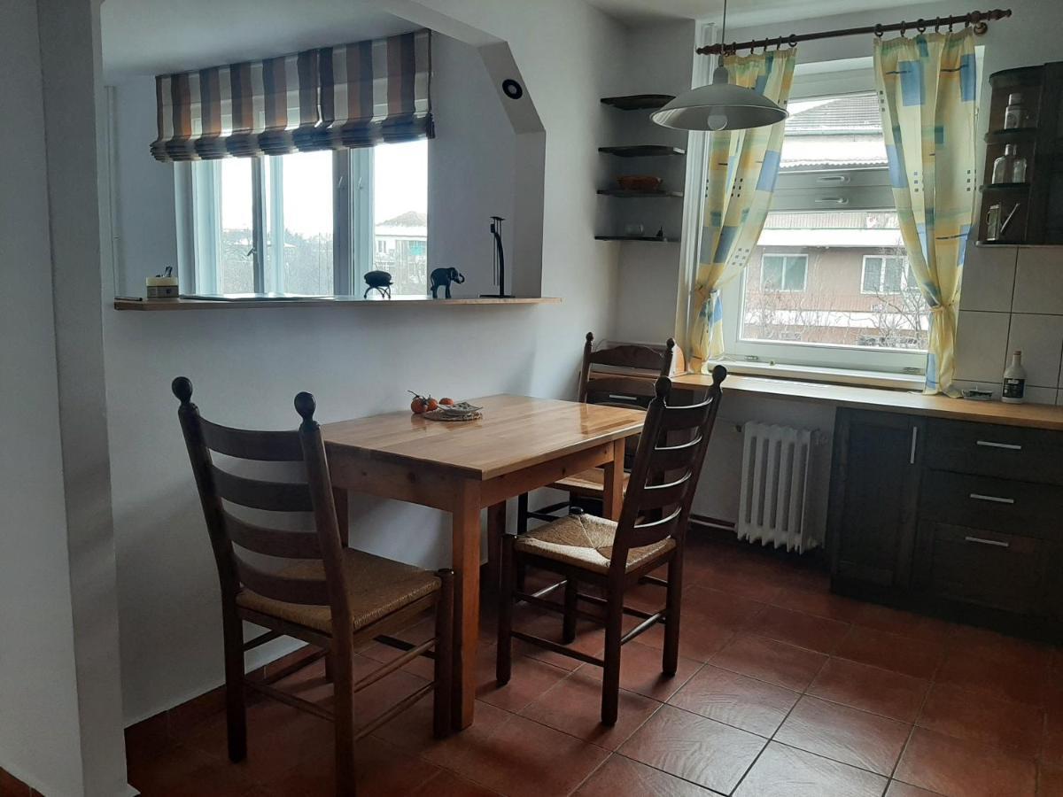 Apartmán Hyggelig Oradea Exteriér fotografie
