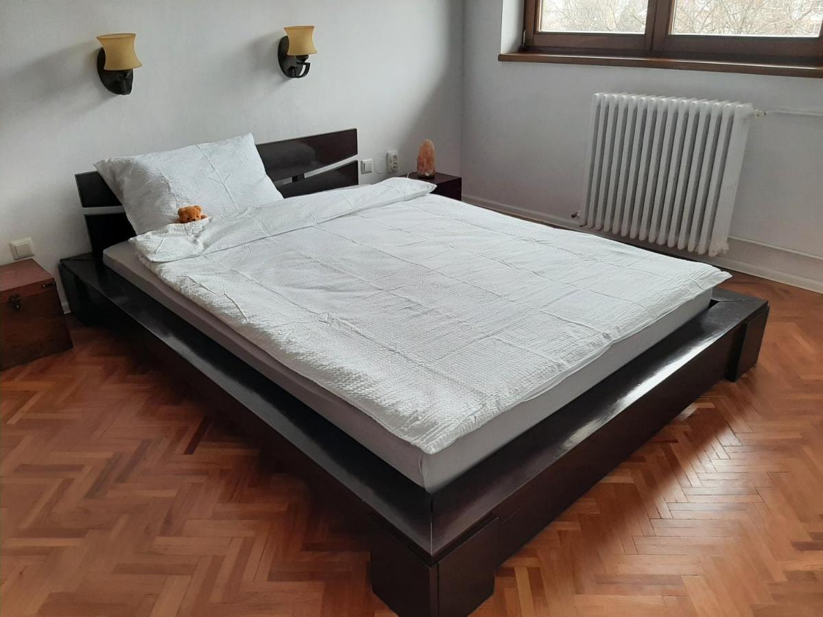 Apartmán Hyggelig Oradea Exteriér fotografie