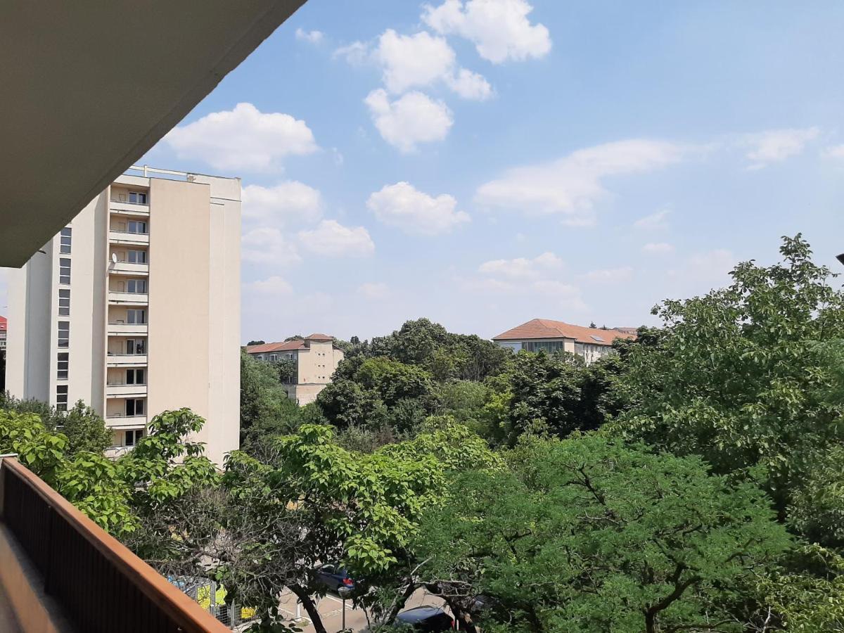 Apartmán Hyggelig Oradea Exteriér fotografie