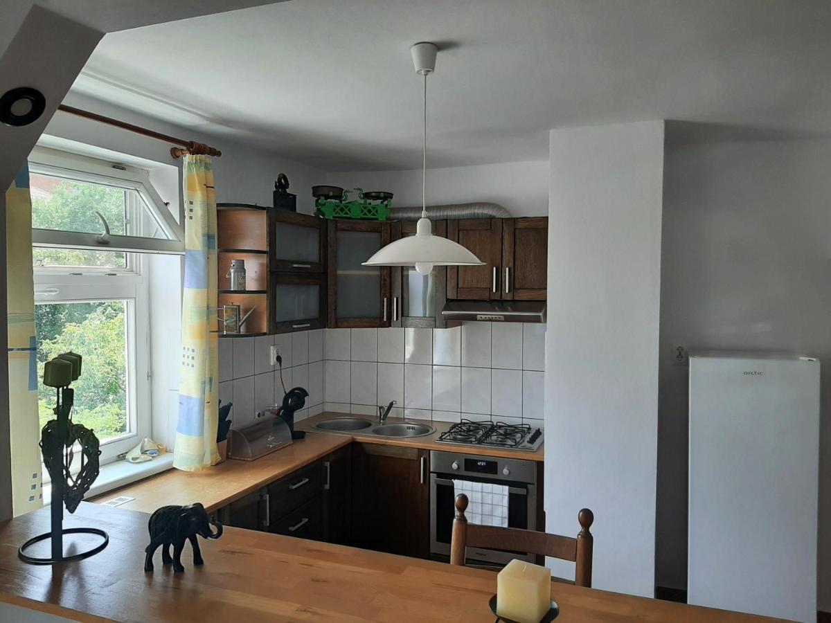 Apartmán Hyggelig Oradea Exteriér fotografie