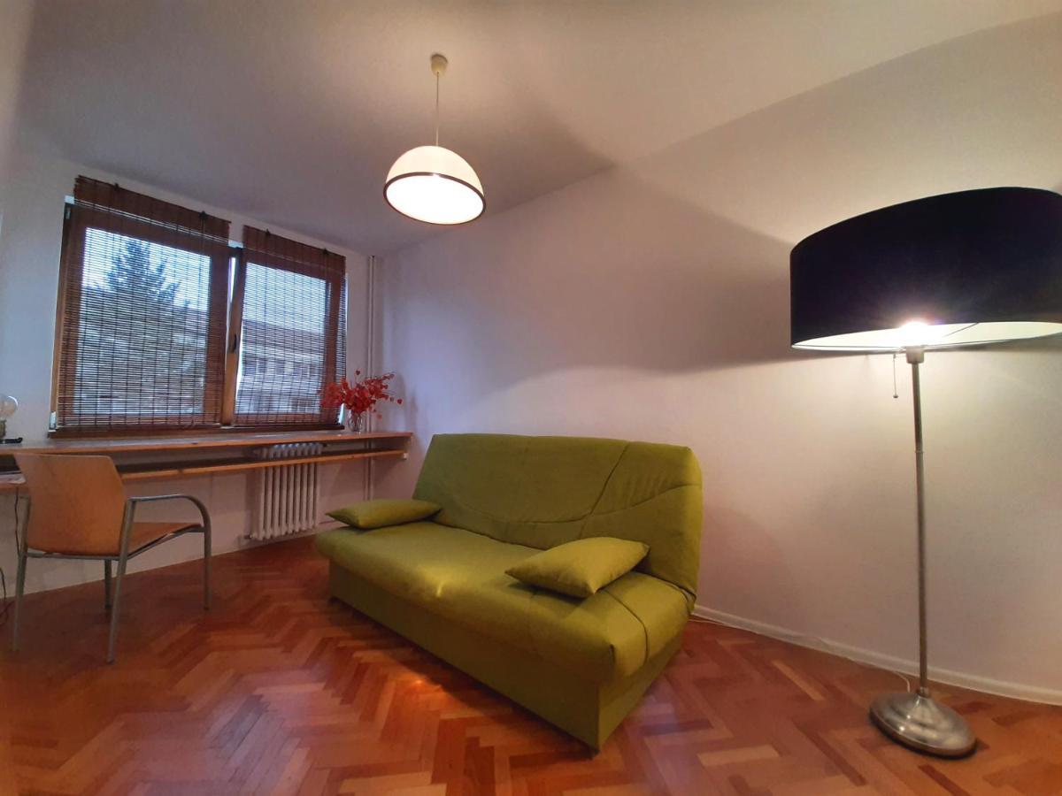 Apartmán Hyggelig Oradea Exteriér fotografie