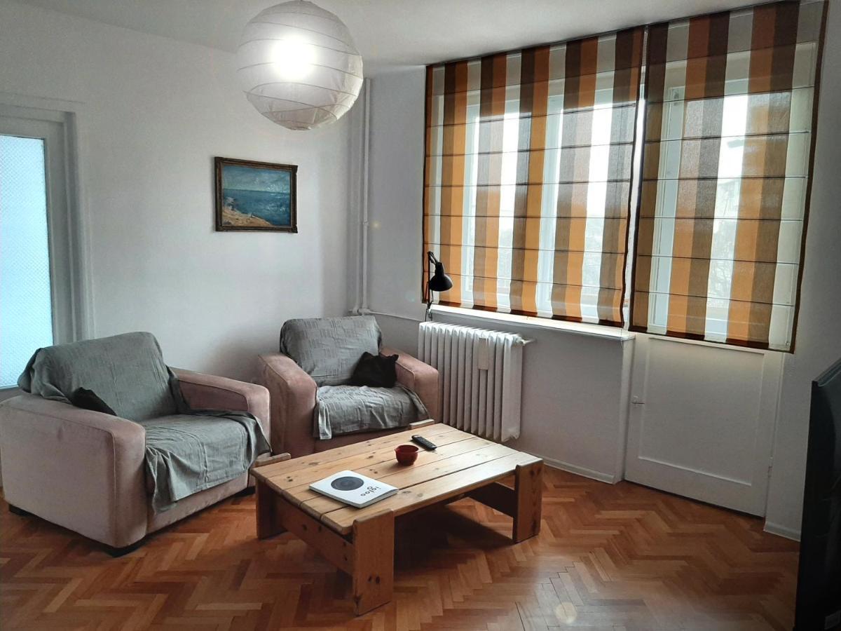 Apartmán Hyggelig Oradea Exteriér fotografie